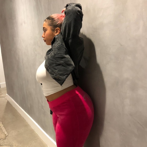 Juicy Couture Sweatpants - Picture 9 of 10